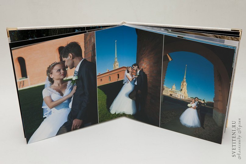 Фотокниги. Фотограф ваших чувств в Санкт-Петербурге