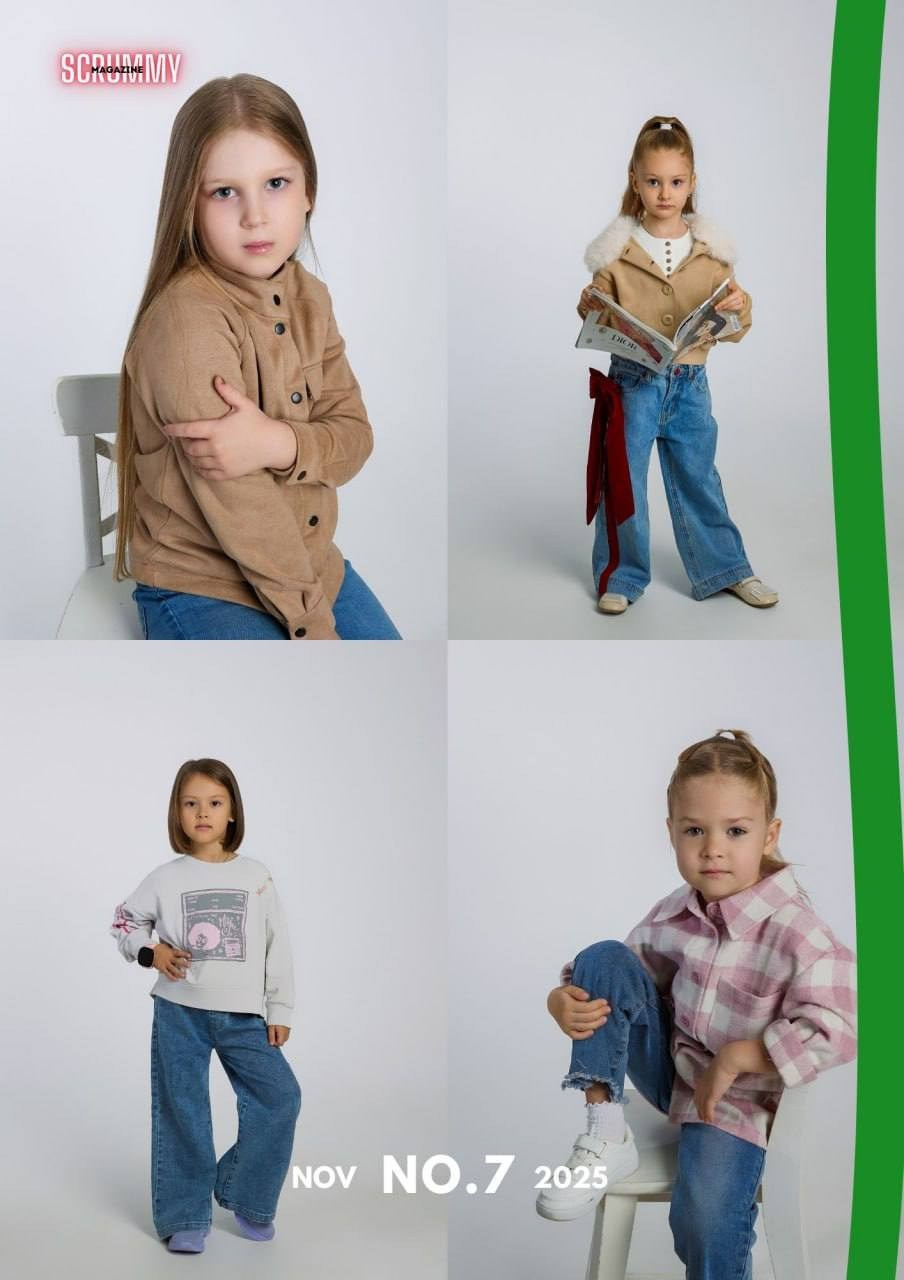 Публикации в журналах. Фотограф для вас и вашего бизнеса в Москве Альбина Никифоров