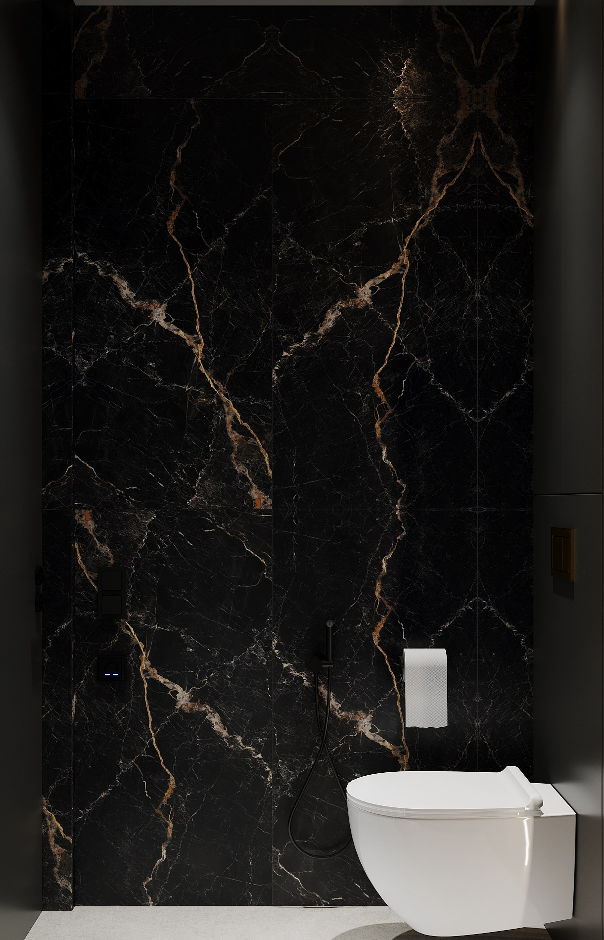 ЖК Левада S83. Дизайн интерьера TATA VOLK