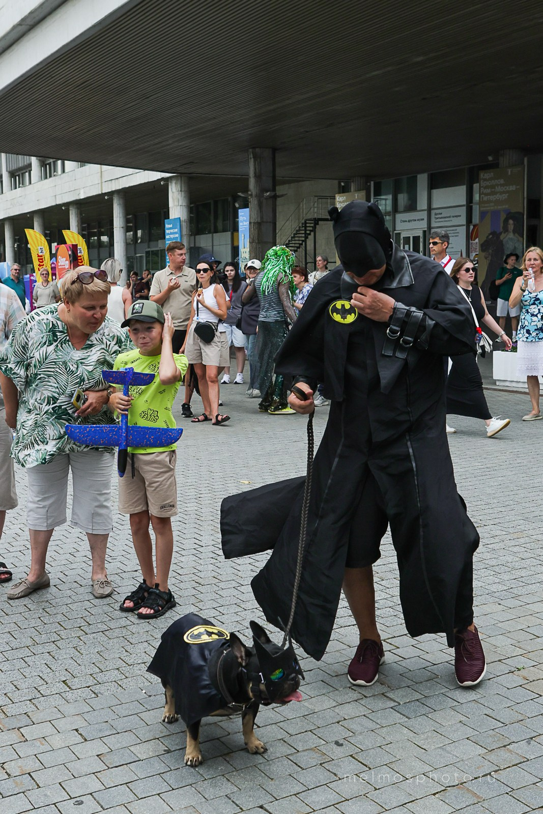 Сап-фестиваль «Вот сап, Москва!». Репортажный, архитектурный, театральный и файн-арт фотограф Лена Мельникова в Москве