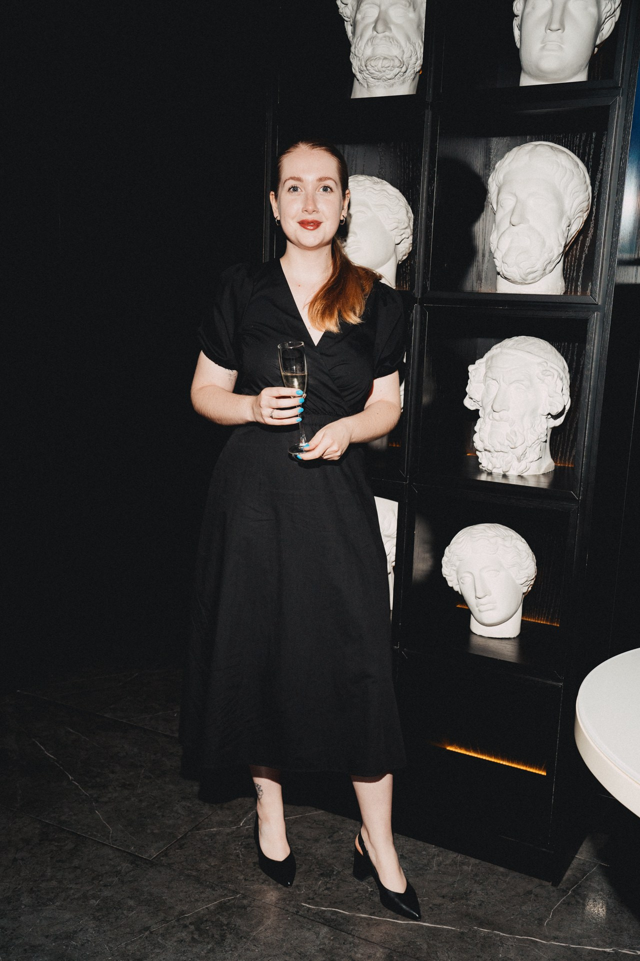 Sculptors Bar. Night2Day Санкт-Петербург