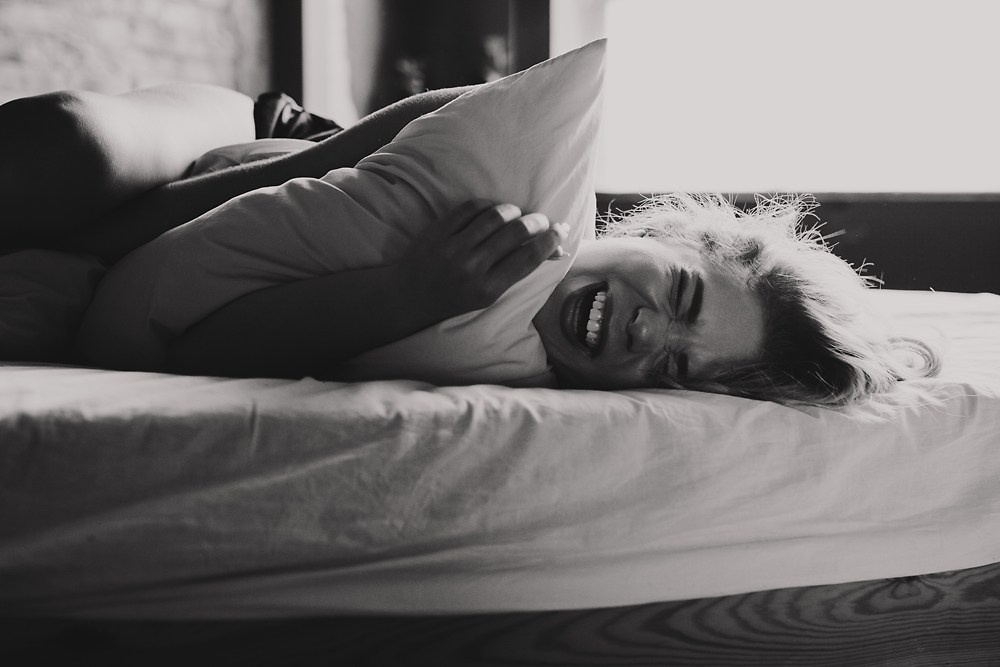 Фотосессия Ольга