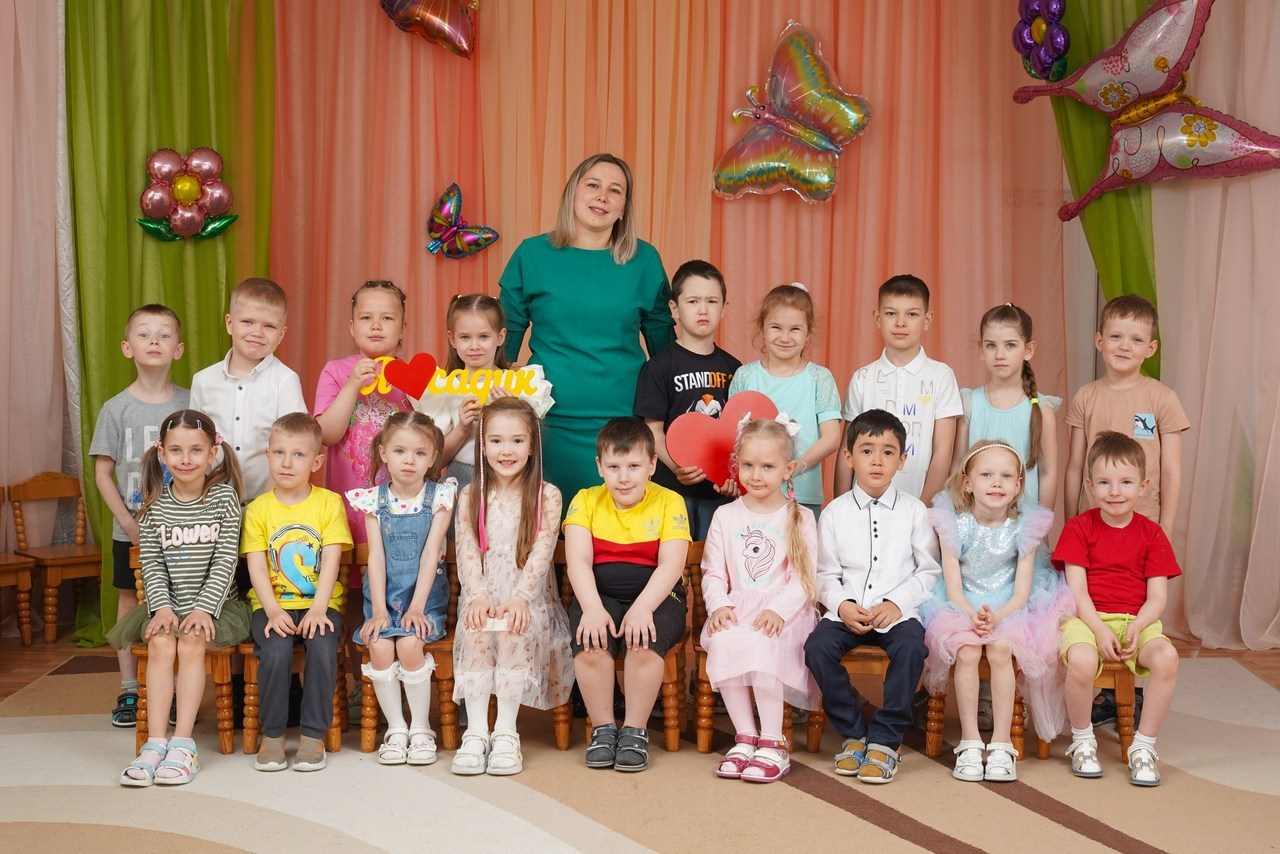 Отзывы. Фотограф в детский сад в Екатеринбурге, выпускные альбомы Юлия Умерова