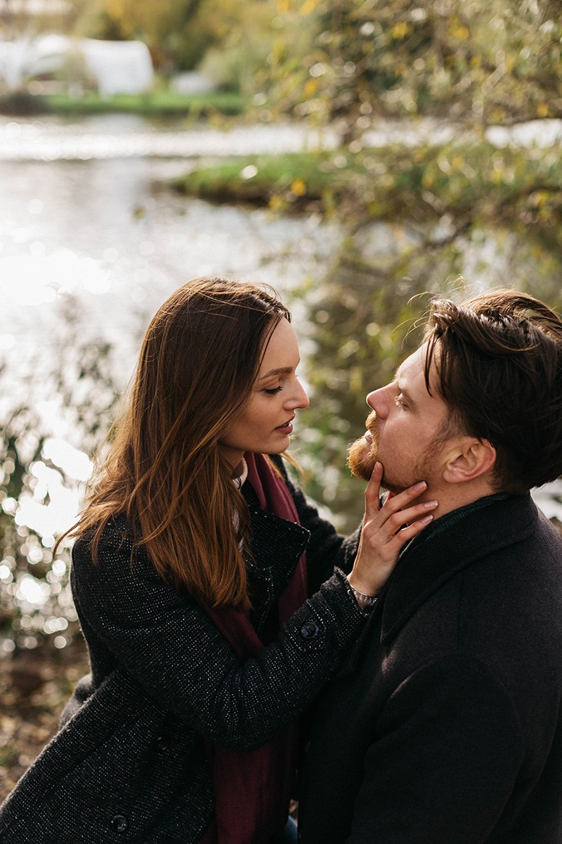 N+V. Фотограф в Минске Ира Сюбарева