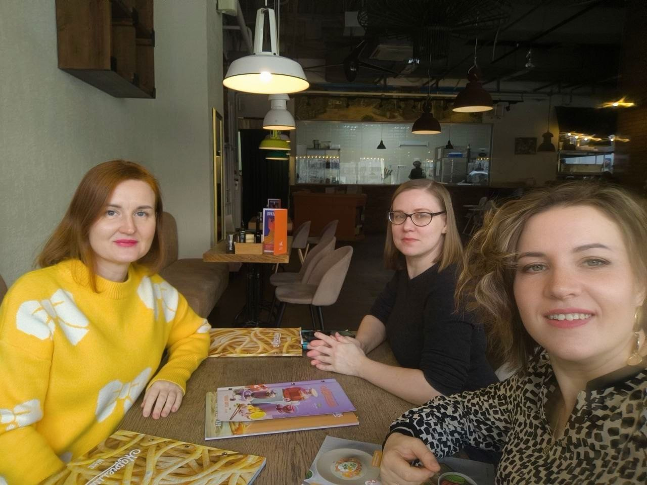 ПРОГРАММА «Месяц восстановления и внутренней гармонии». ФотоХудожник Харитонова Ирина г. Санкт-Петербург