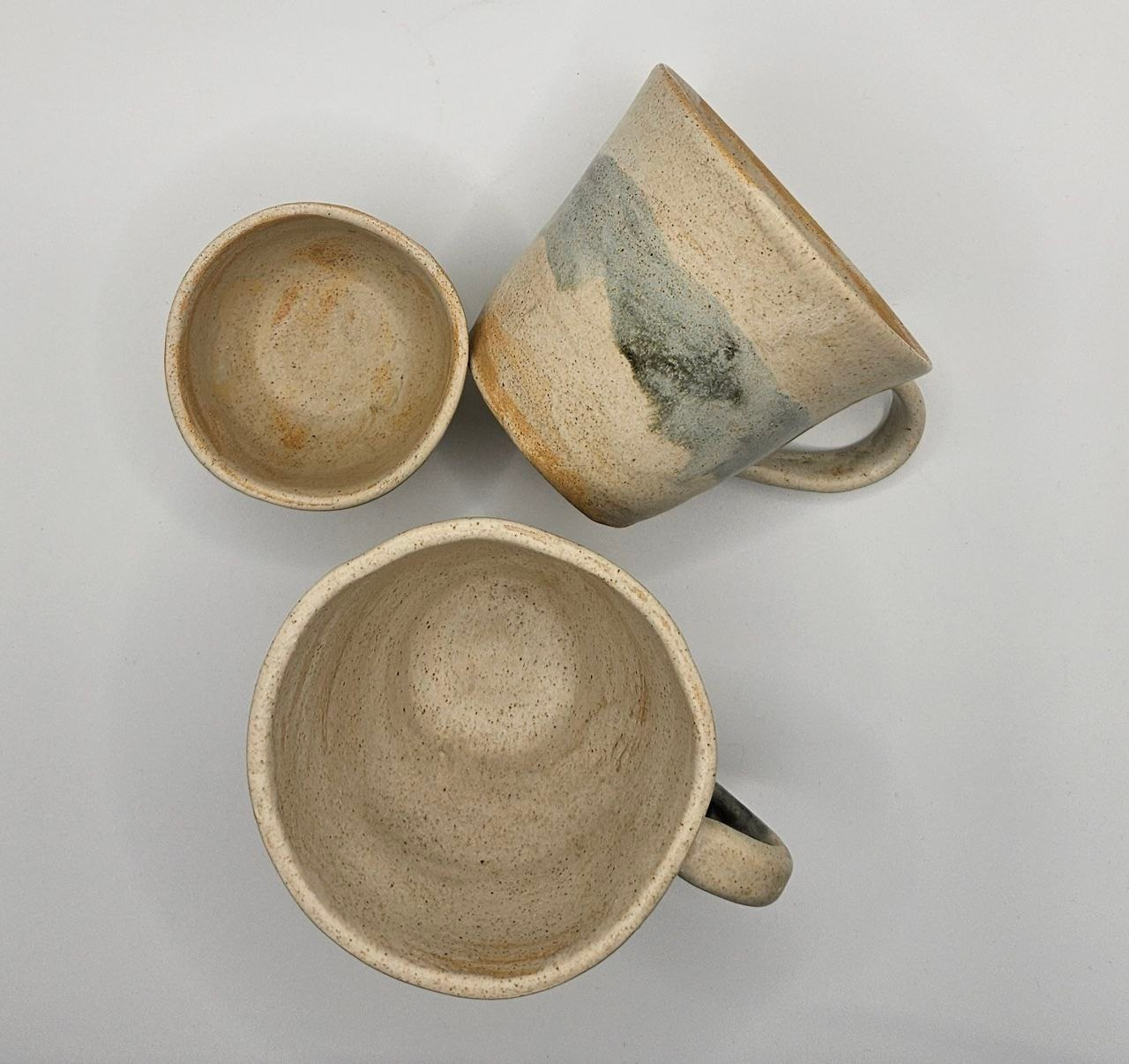 Портфолио. Gabriel Ceramics — Керамика ручной работы