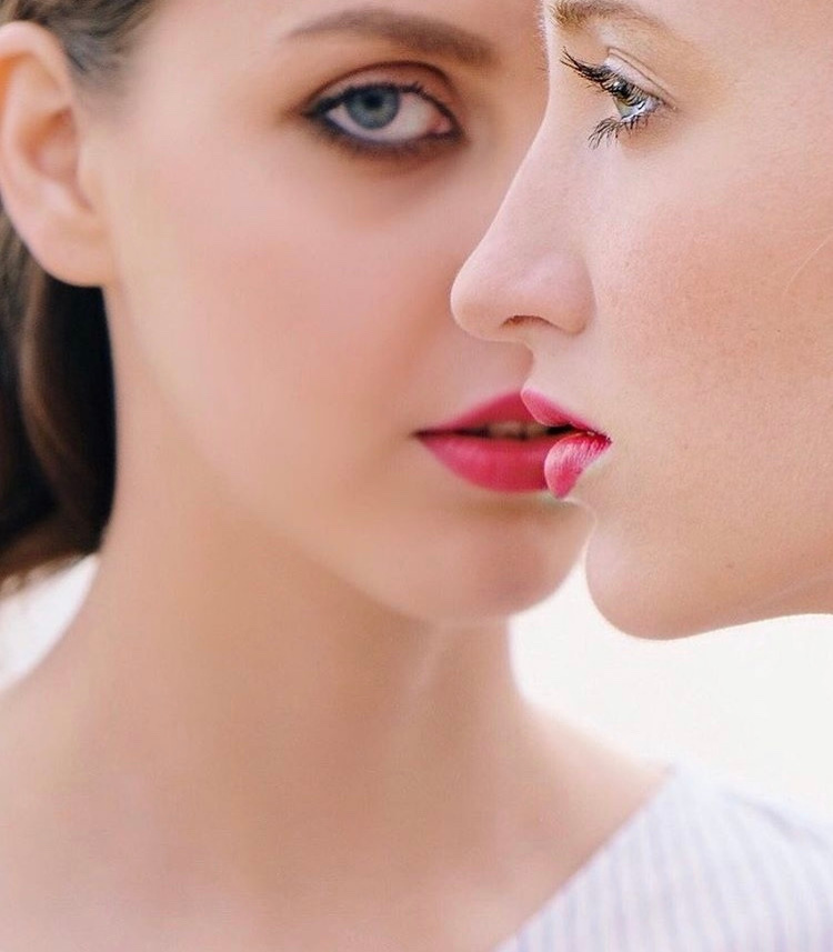 Женский портрет. Свадебный и портретный фотограф в Санкт-Петербурге Варламова Татьяна