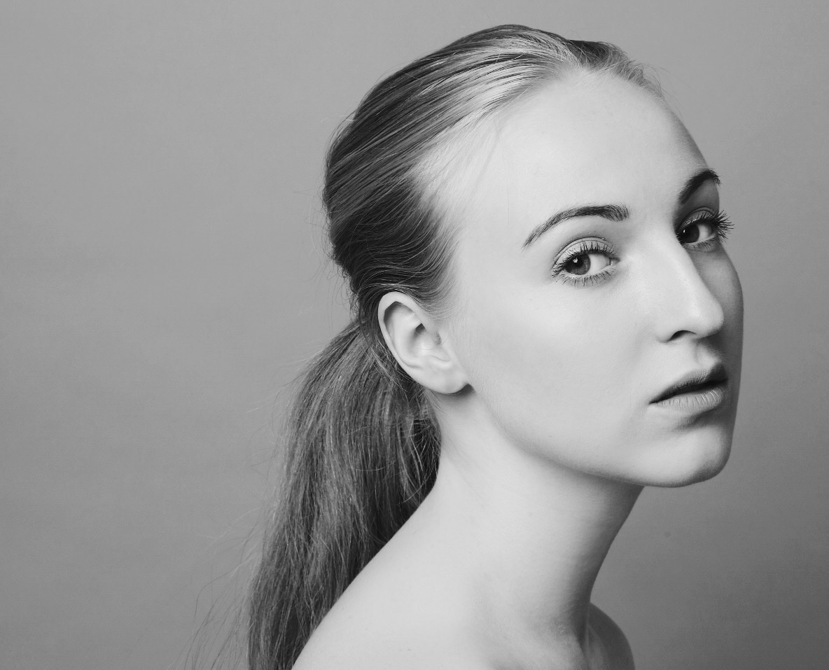 Женский портрет. Свадебный и портретный фотограф в Санкт-Петербурге Варламова Татьяна