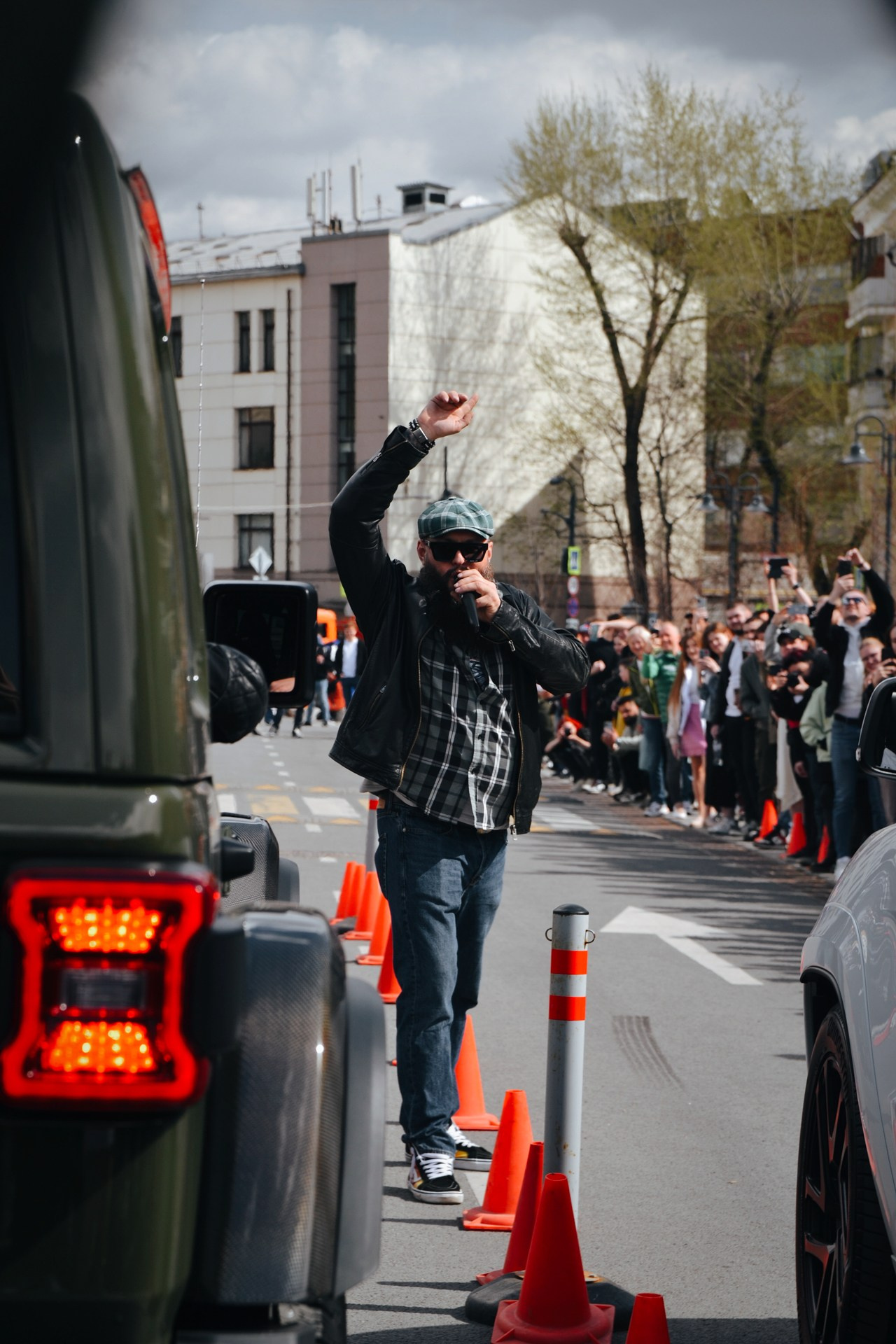 АВТОМОБИЛИ — МЕРОПРИЯТИЯ. Фотограф в Москве — Олег Штыканов