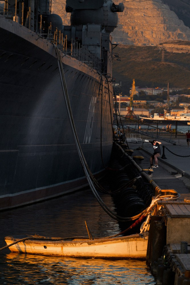 Random photo roulette. Bivol images