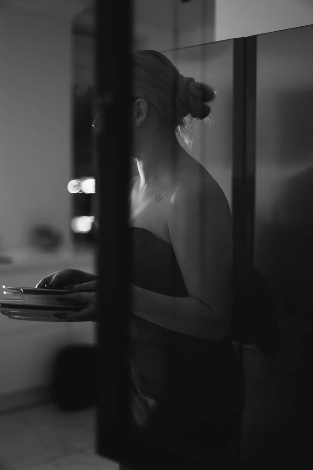 Денис и Оля. Фотограф Нижний Новгород