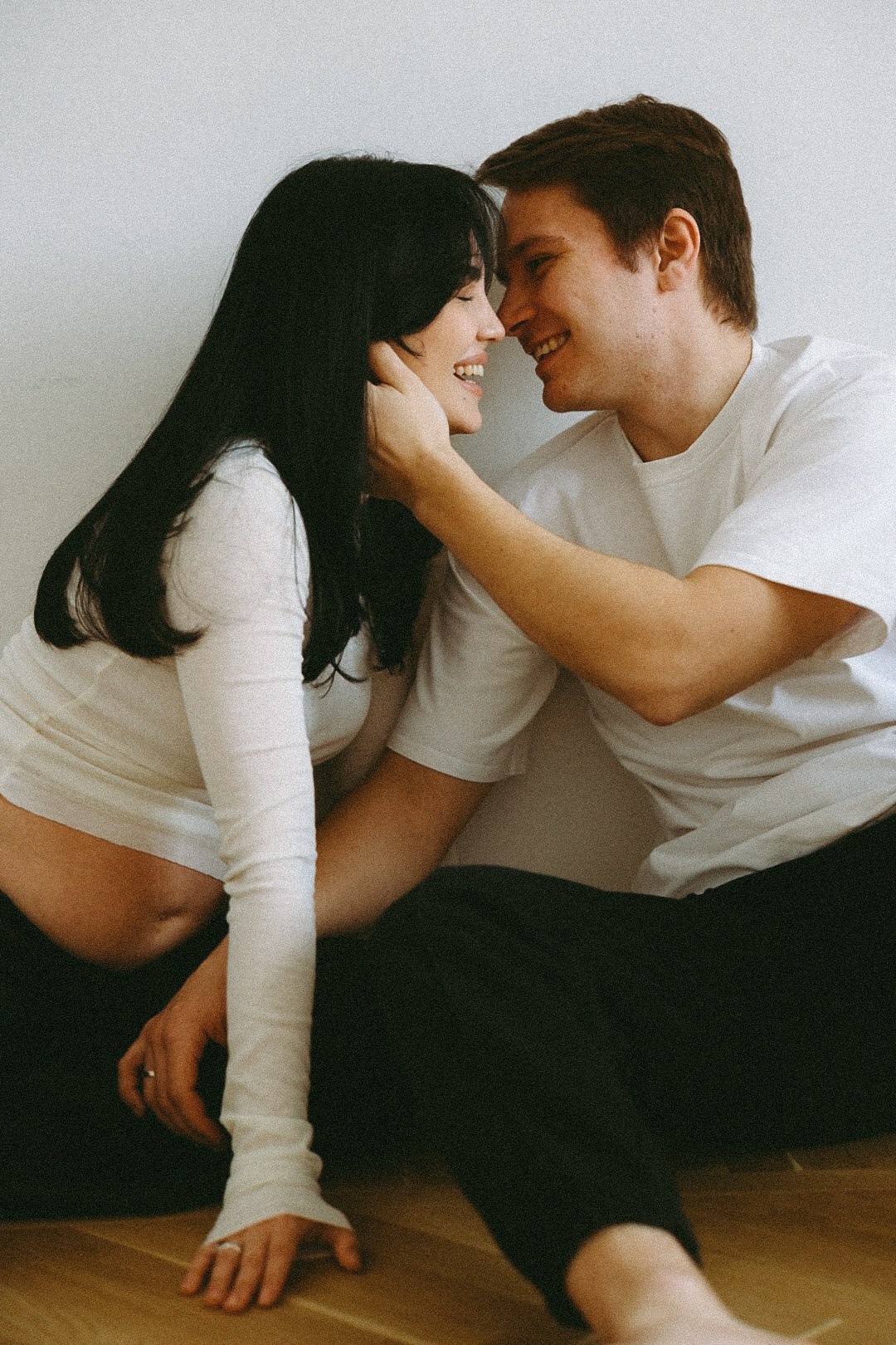 Андрей и Саша. Фотограф Нижний Новгород