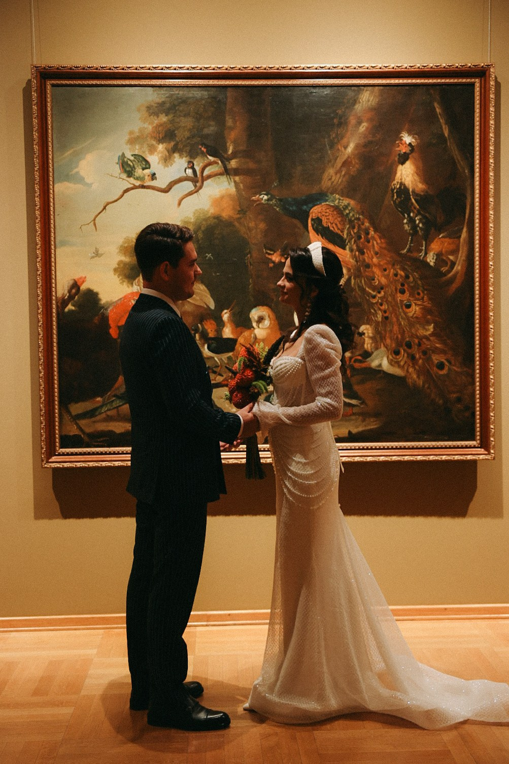 Руслан и Аня. Фотограф Нижний Новгород