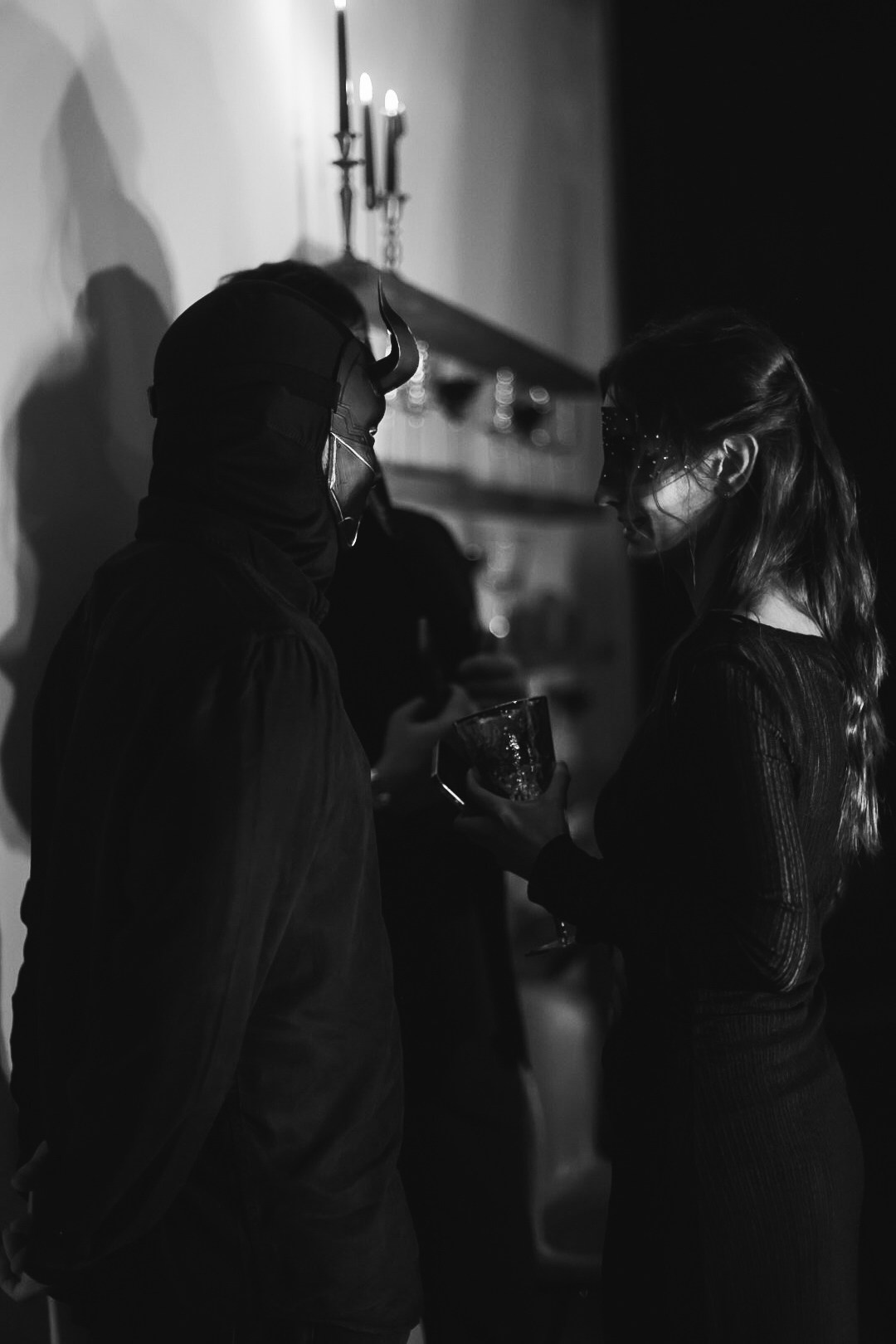 MASQUERADE. Фотограф Нижний Новгород