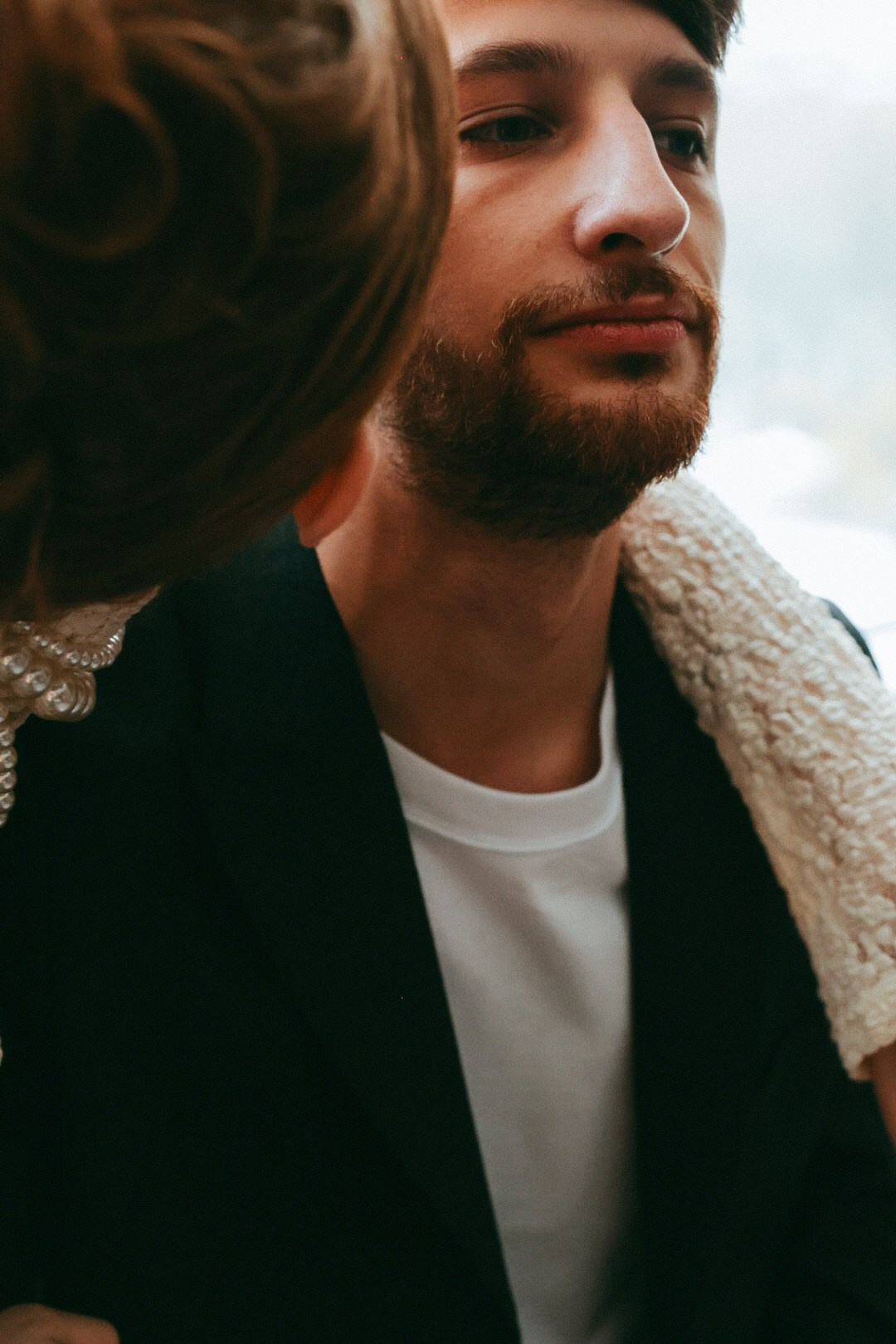 Иван и Любава. Фотограф Нижний Новгород