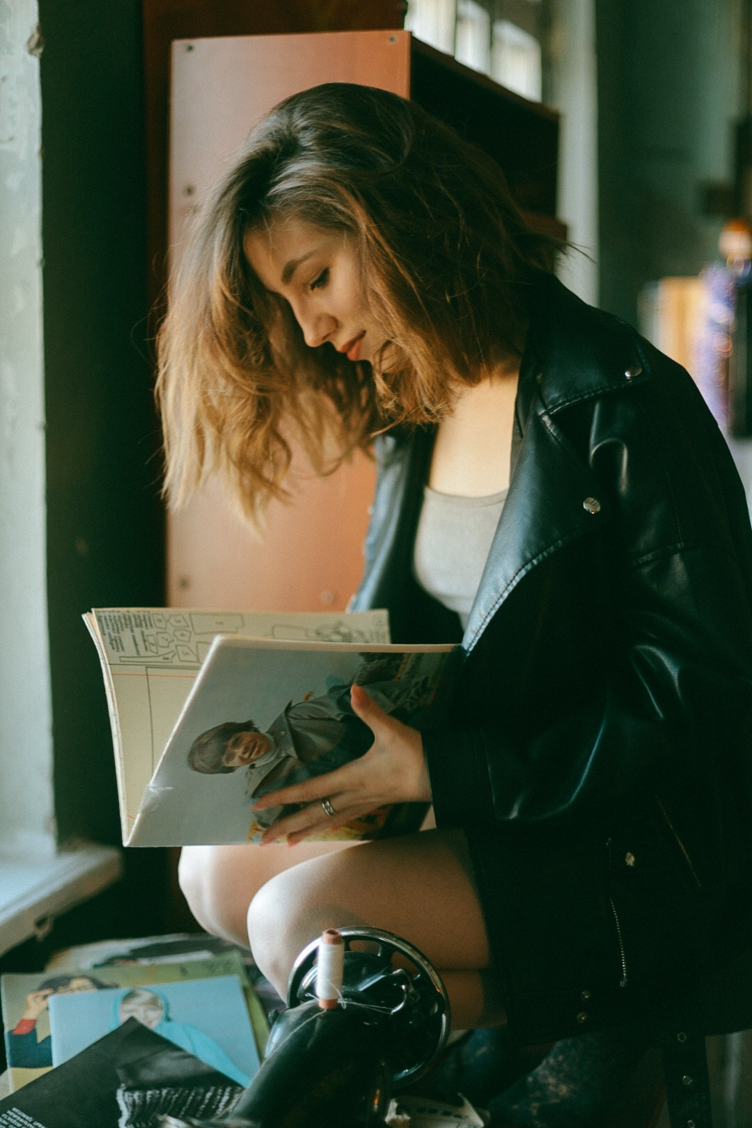 Света. Фотограф Нижний Новгород