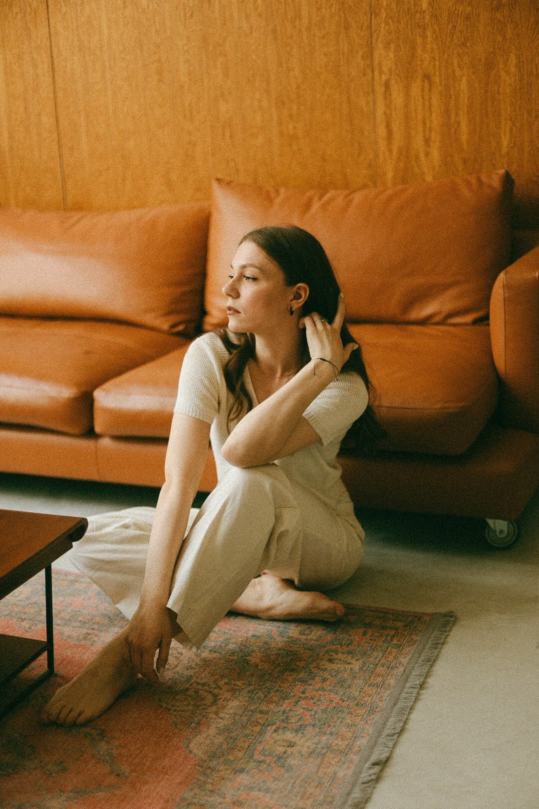 Ира. Фотограф Нижний Новгород