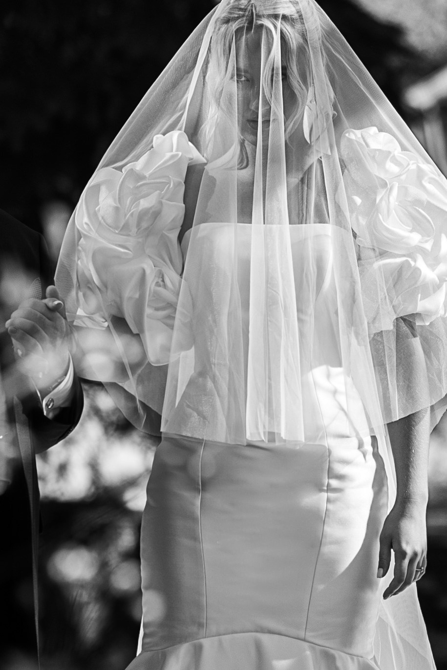 Саша и Лиза. Свадебный фотограф в России и заграницей — Ольга Каретникова