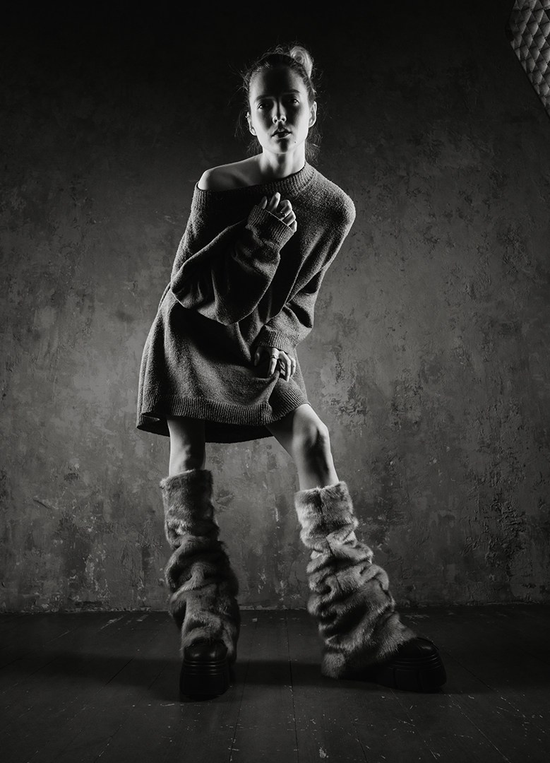 Лера. Портретный фотограф в Москве Колосова Екатерина