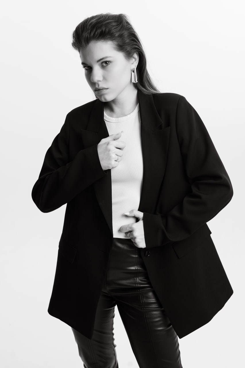 Фотограф в Екатеринбурге София Андрян