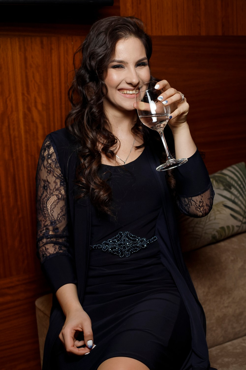 Геворк Багдасаров — фотограф в Москве