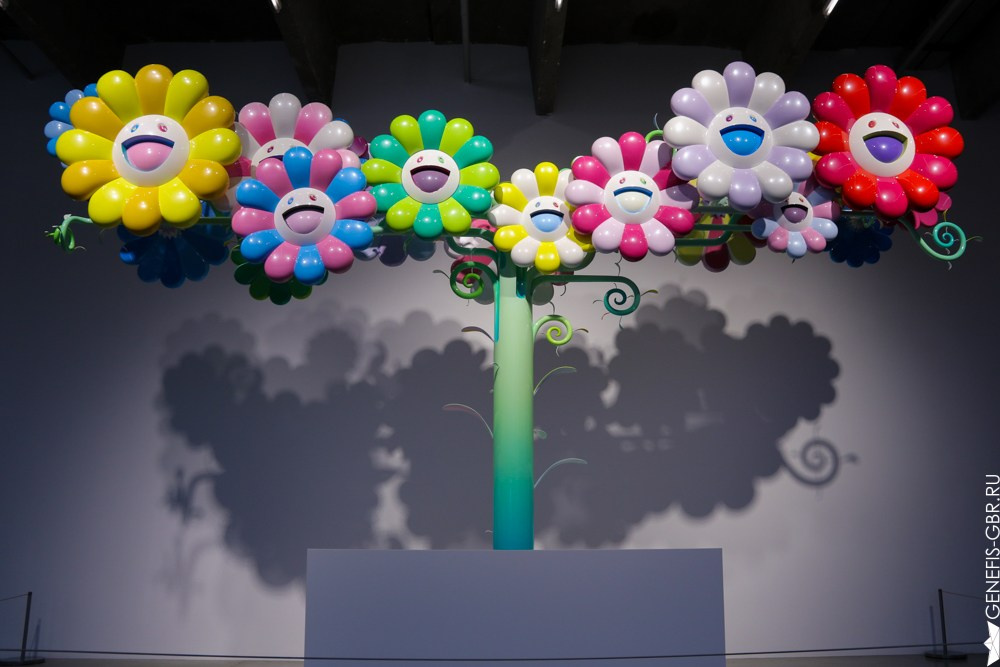 Выставка. Репортажный и интерьерный фотограф Александра Солдатова