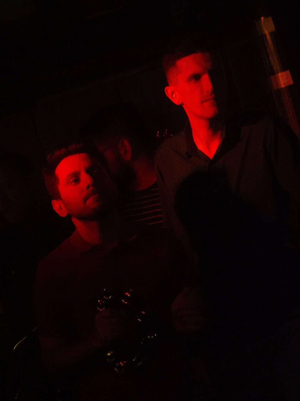 Reportage & Events. Фотограф Евгения Саботаж в г. Москва