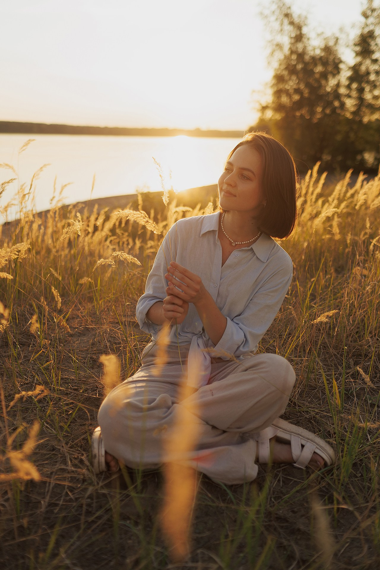 Семейная фотосессия в Новосибирске. Профессиональный фотограф в Новосибирске