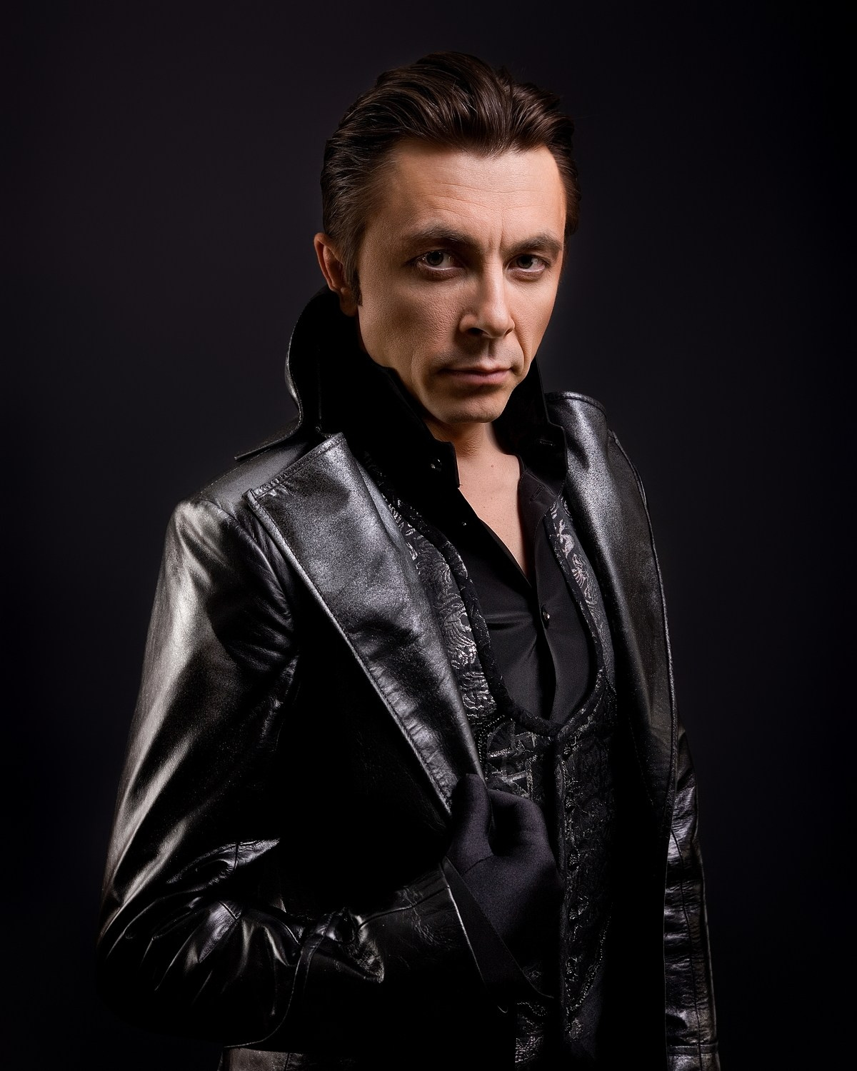 Селебрити. Профессиональная фотосъемка для бизнеса и личного бренда в Москве