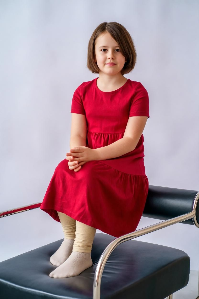 Марина и дети. Фотограф в Санкт-Петербурге