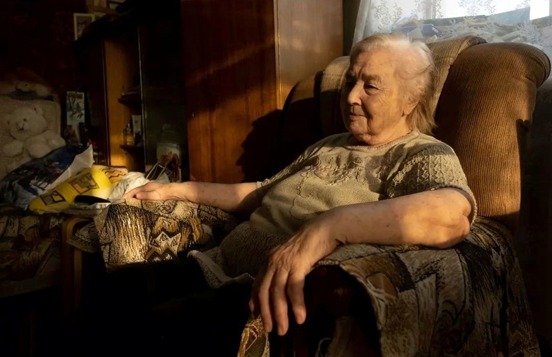 Самарский взгляд. Екатерина Мишина творческий фотограф в Самаре