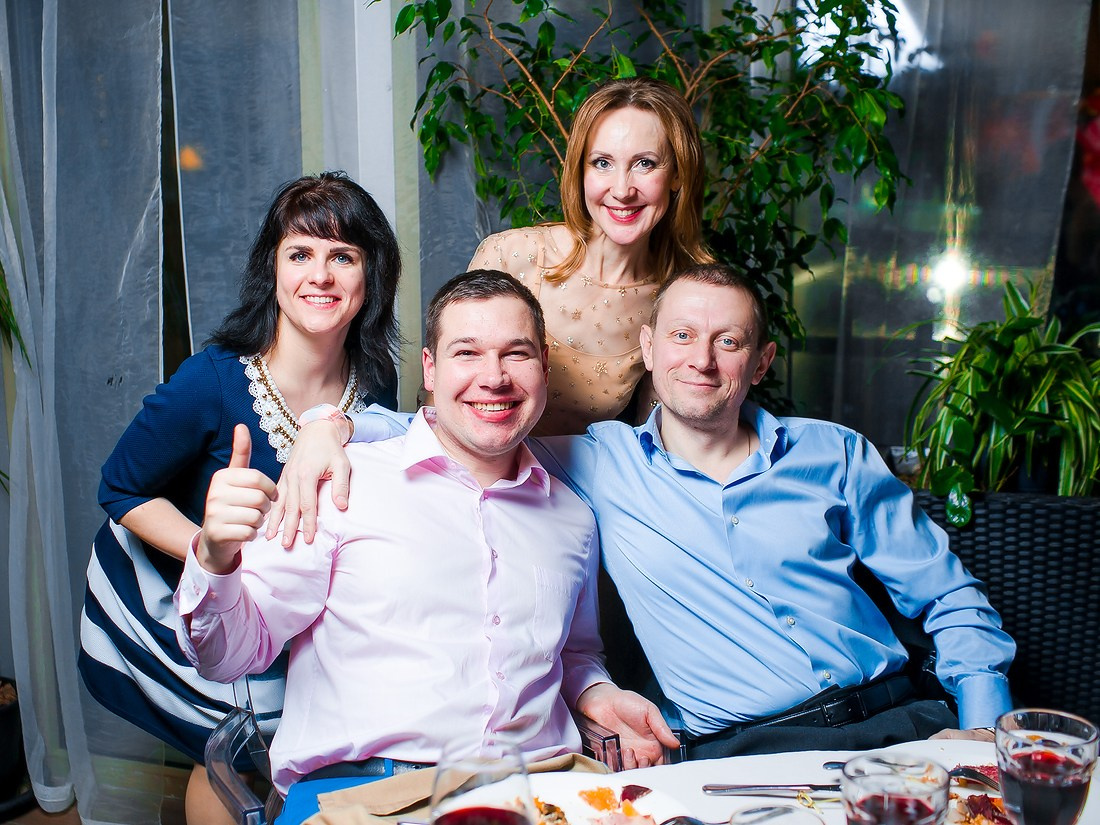 Фотосъемка корпоратива РЖД. Репортажный фотограф Борис Геер