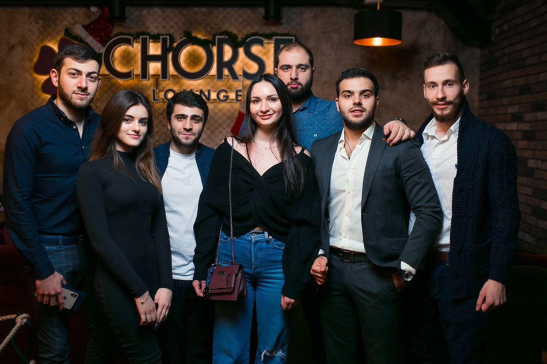 Фотосъемка Дня рождения Анны. Репортажный фотограф Борис Геер