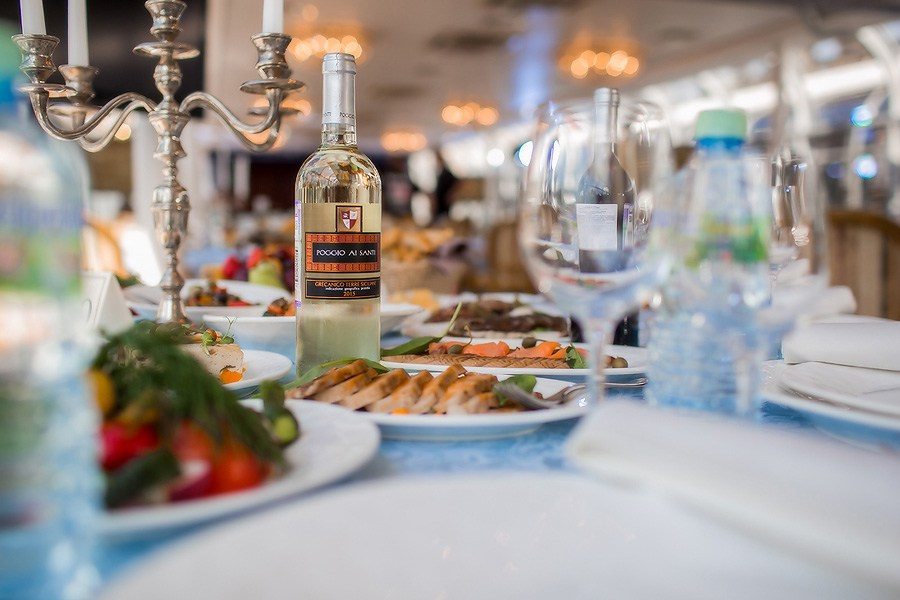 Фотосъемка корпоратива автодор. Репортажный фотограф Борис Геер