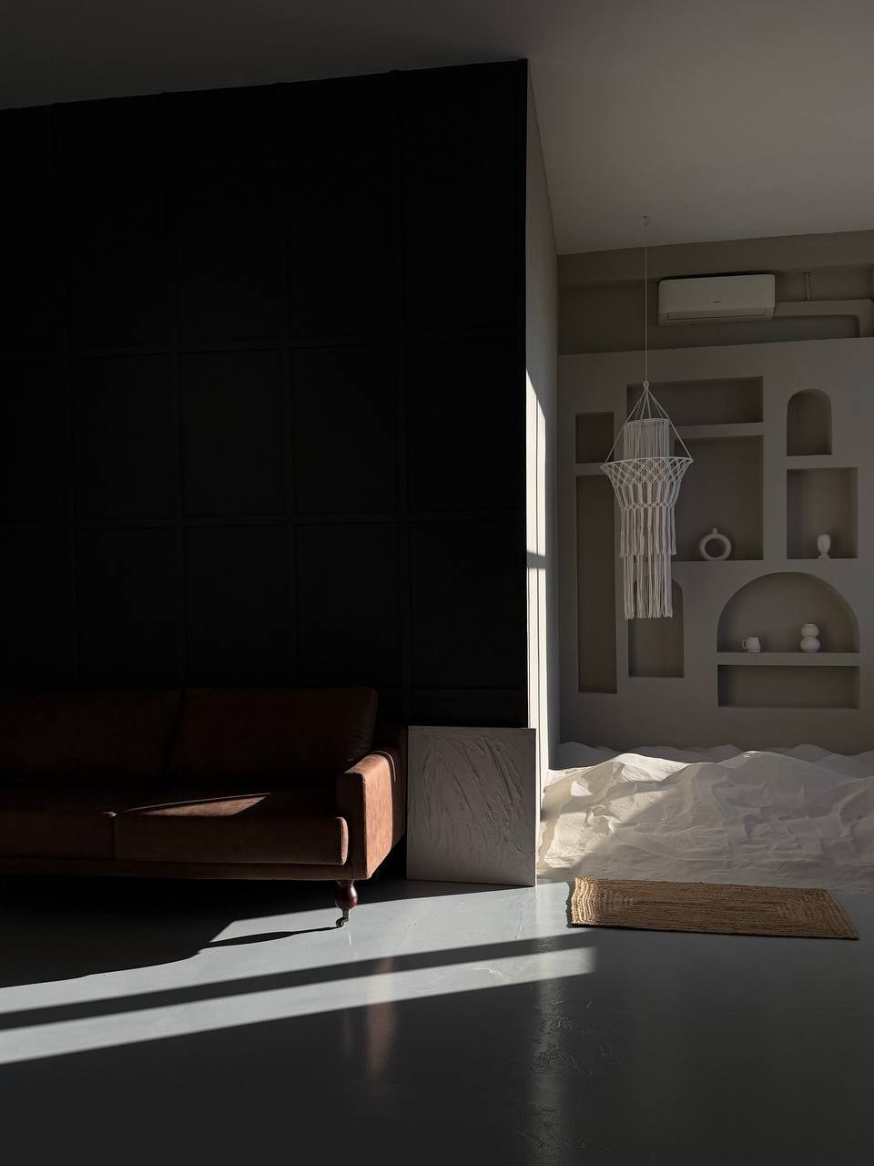 Beton. Фотограф Анастасия Крафт