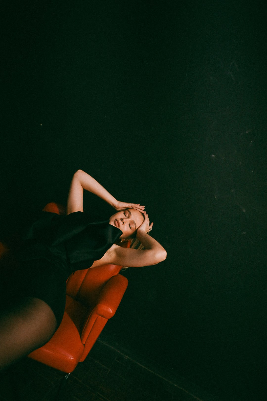 Таня. Фотограф Нижний Новгород