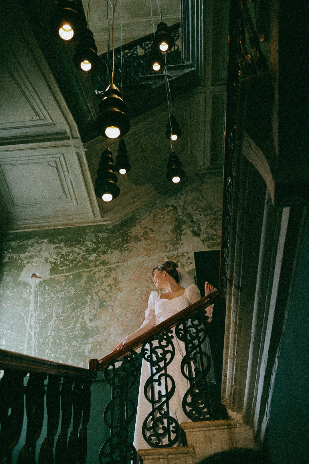 Денис и Вика. Фотограф Нижний Новгород