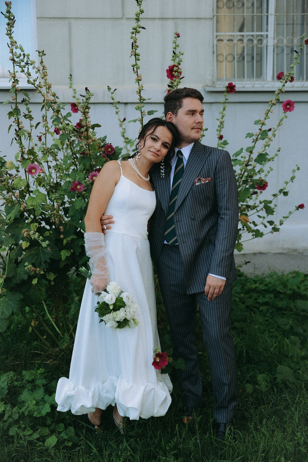 Руслан и Аня. Фотограф Нижний Новгород