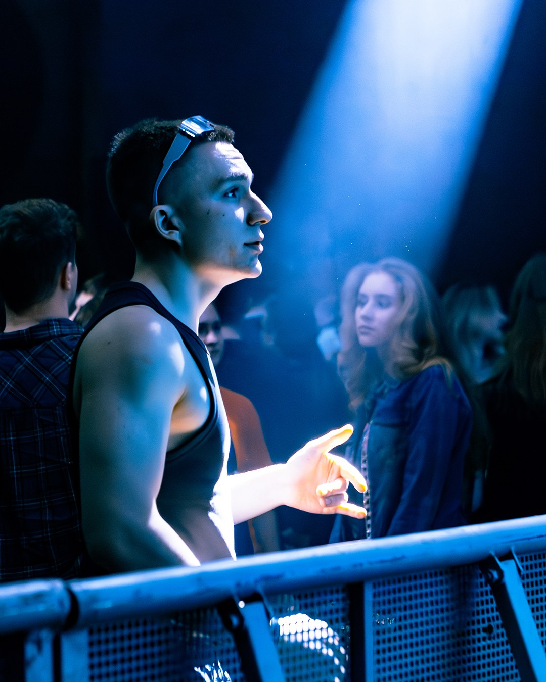 ASIA MANIA [TAU]. Фотограф Москва