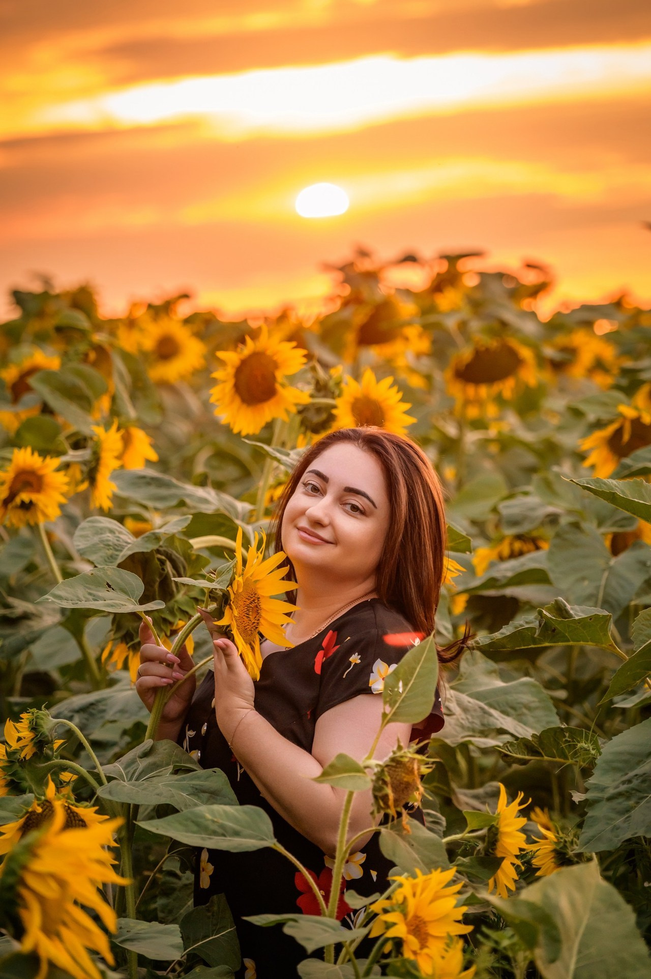 Отзывы. Семейный фотограф КМВ, Склярова Роксалана,