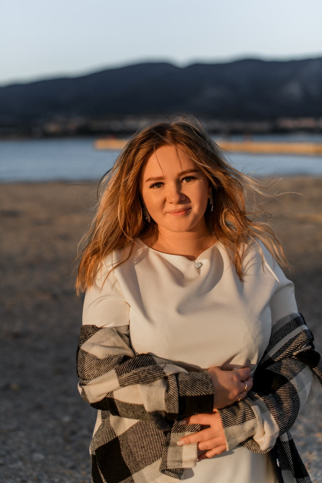 Свадебная фотосессия Иван и Анастасия — фотограф Жанна Шестопалова