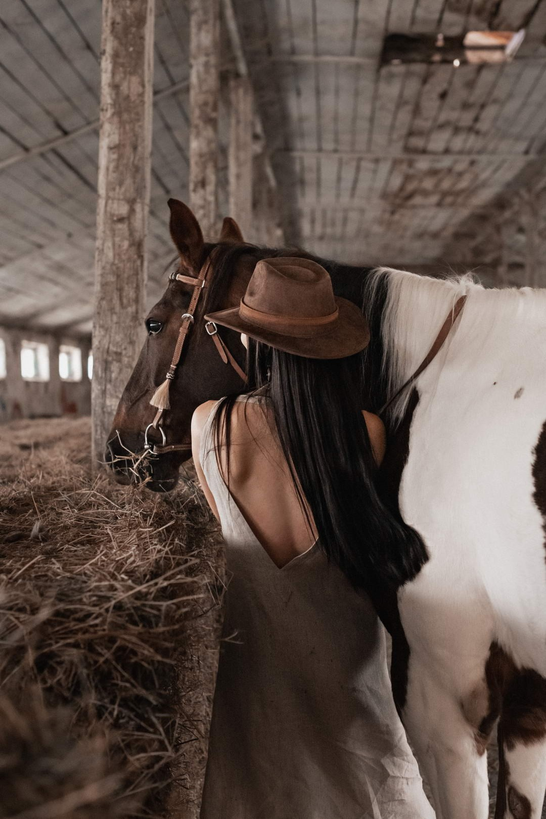 Фотосессия на конной прогулке — фотограф Жанна Шестопалова