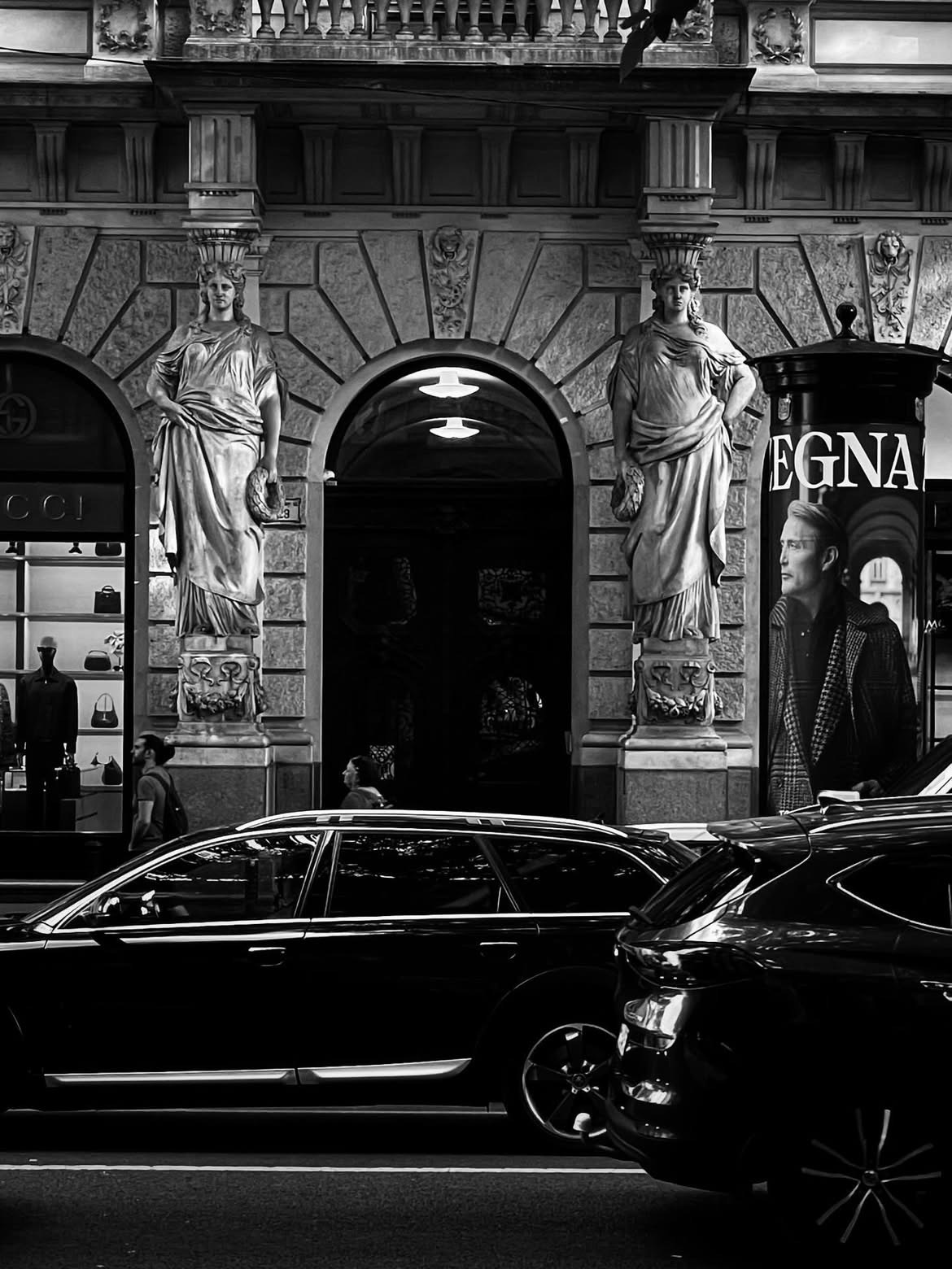 Watchers| Budapest 2025