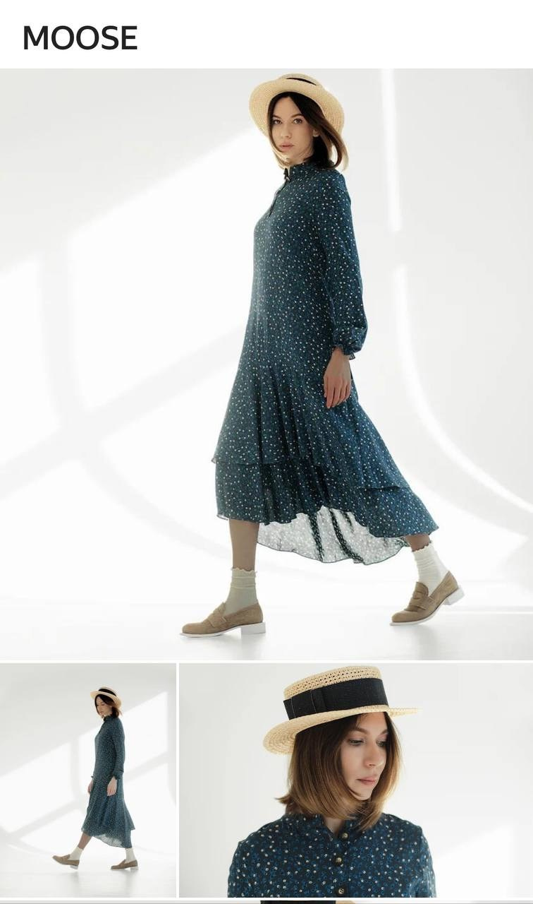 КОНТЕНТ. Фотография. Визуально-чувственный мир души