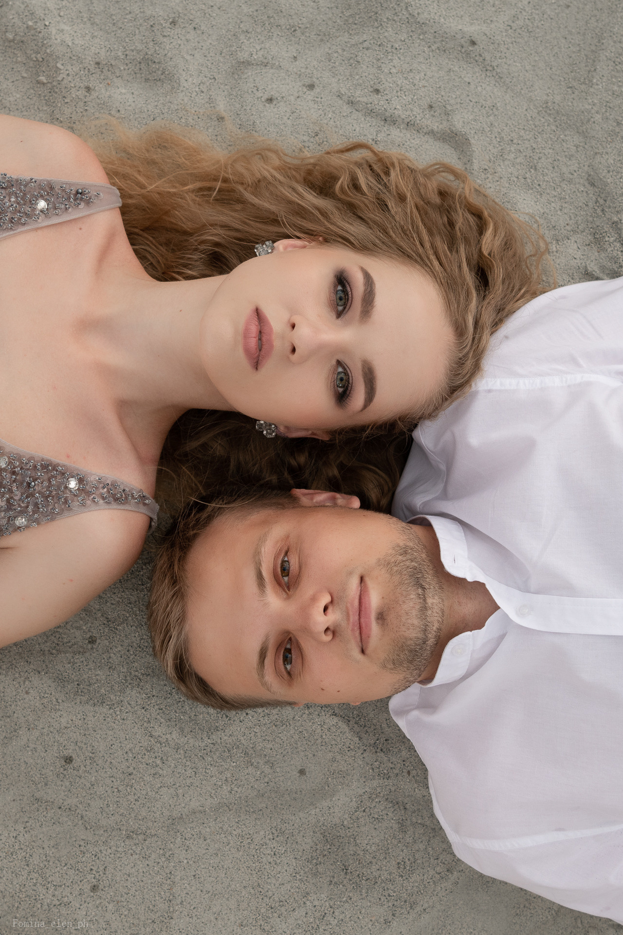 Лавстори Полины и Сергея. Фомина Елена Свадебный и семейный фотограф