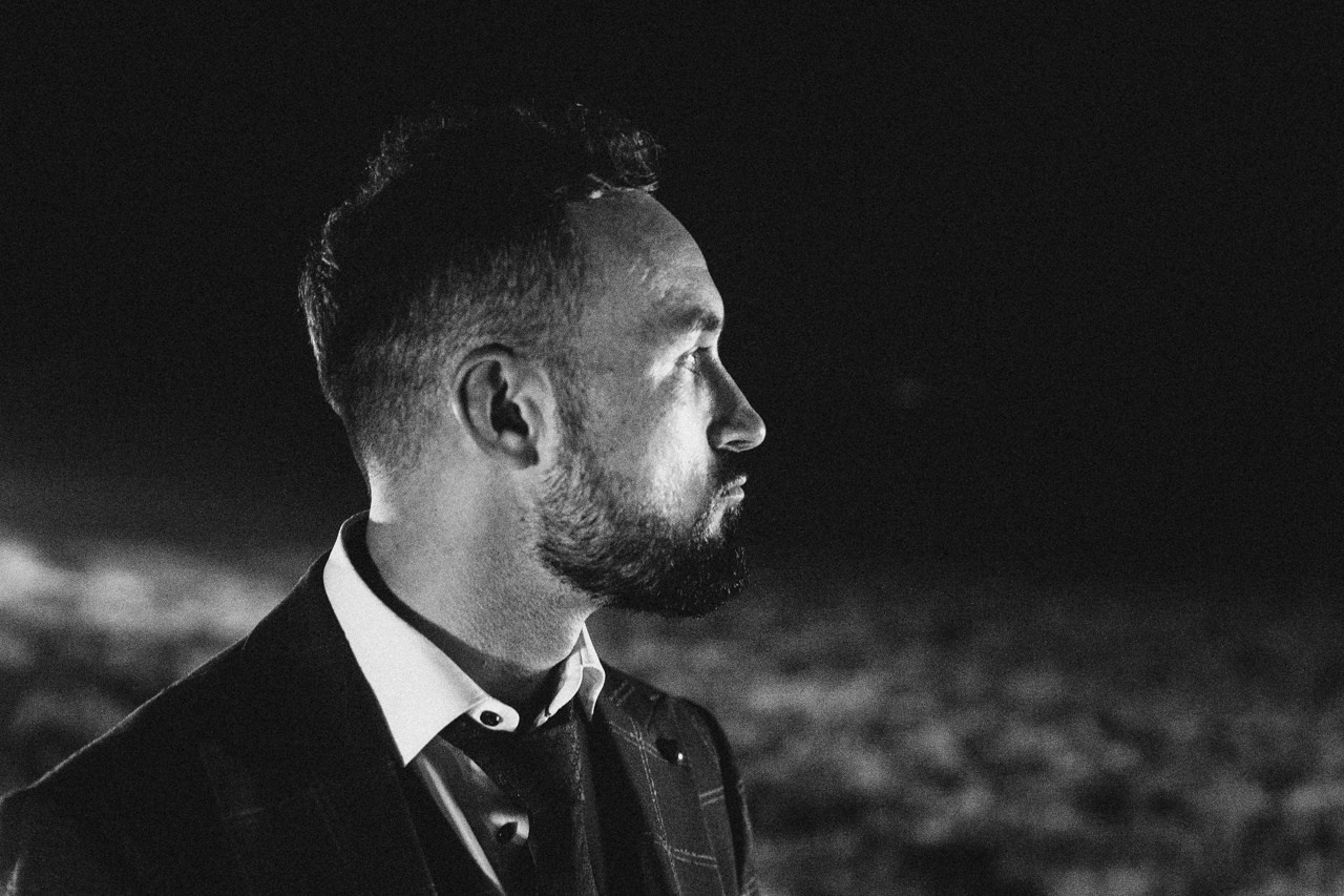 Бэкстейдж съемка рекламы. Фотограф Денис Денисов