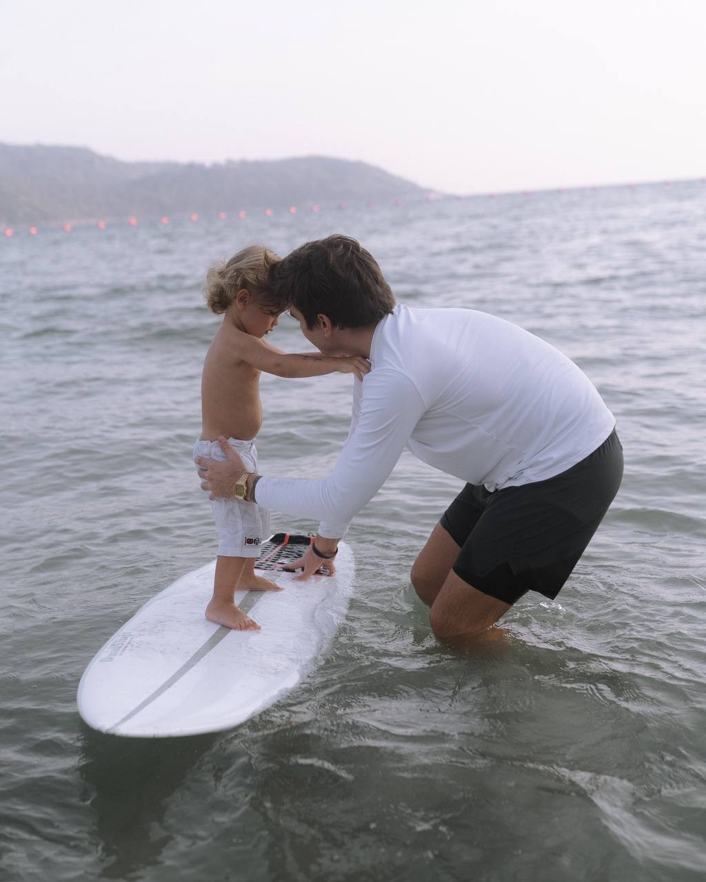 Серфинг — семейная фотосессия | Портфолио