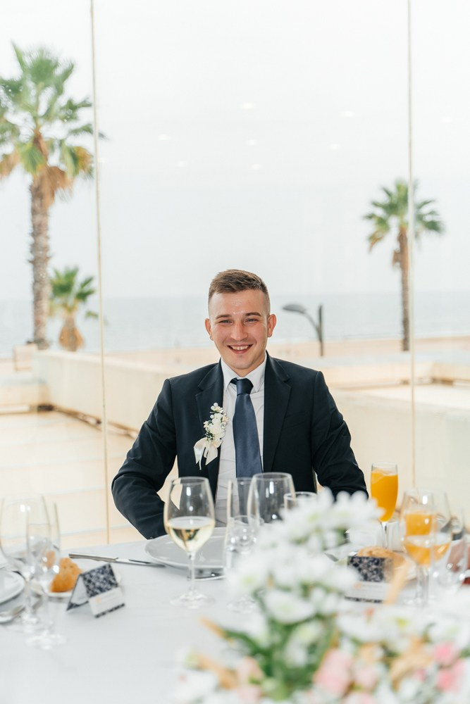 Свадьба Диана & Дима. Фотограф и видеограф в Москве