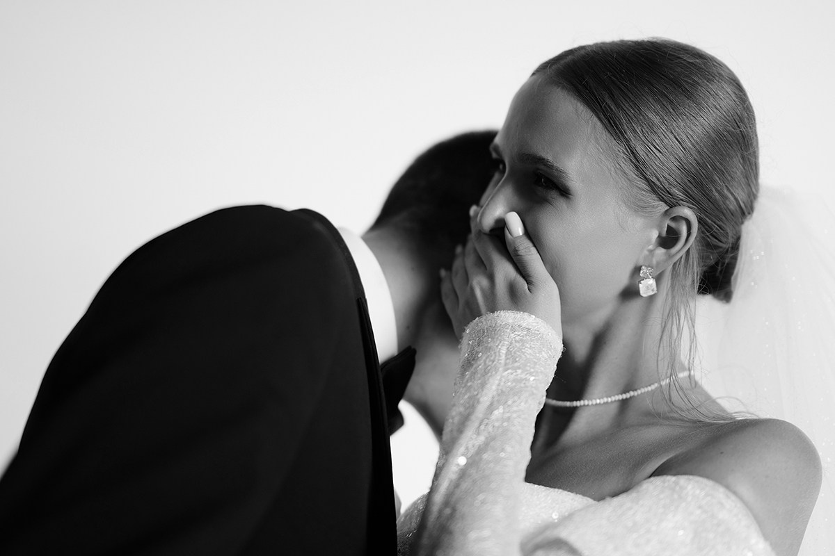 Свадьба Июнь