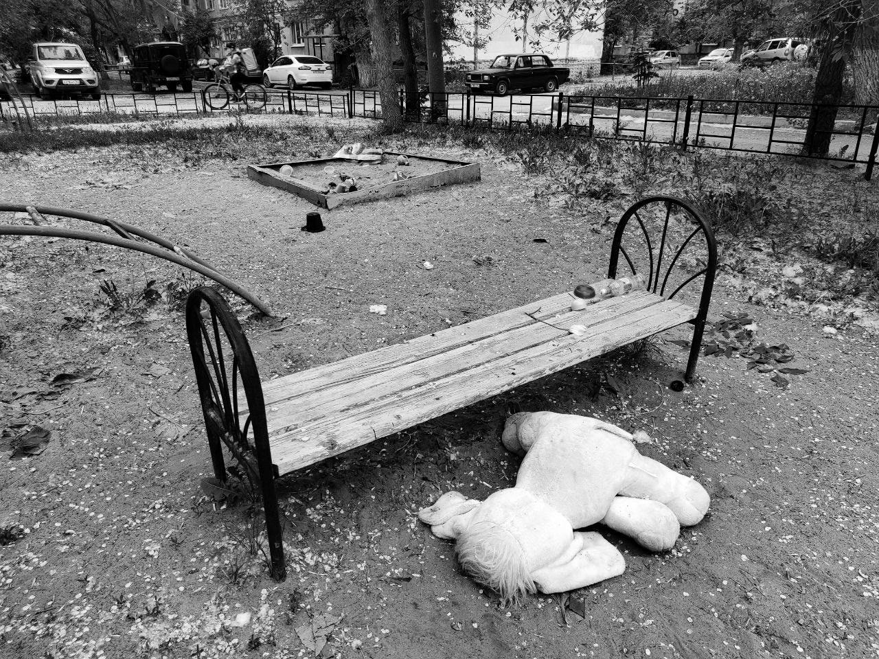 Чупанин Алексей. Фотообъединение Самарского областного отделения Союза журналистов России